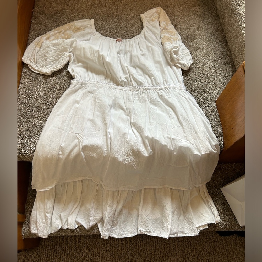 Knox Rose dress